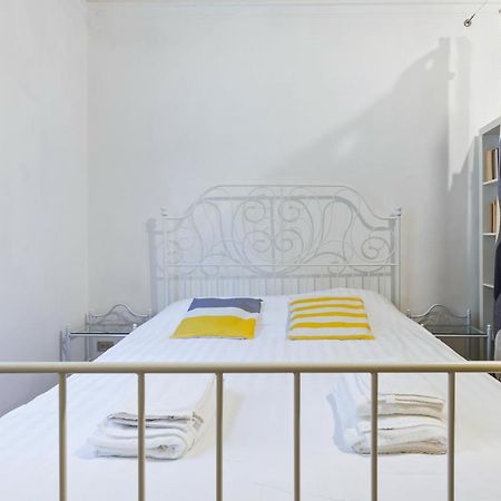 Loreto Courtyard Apartment Milan Exterior photo