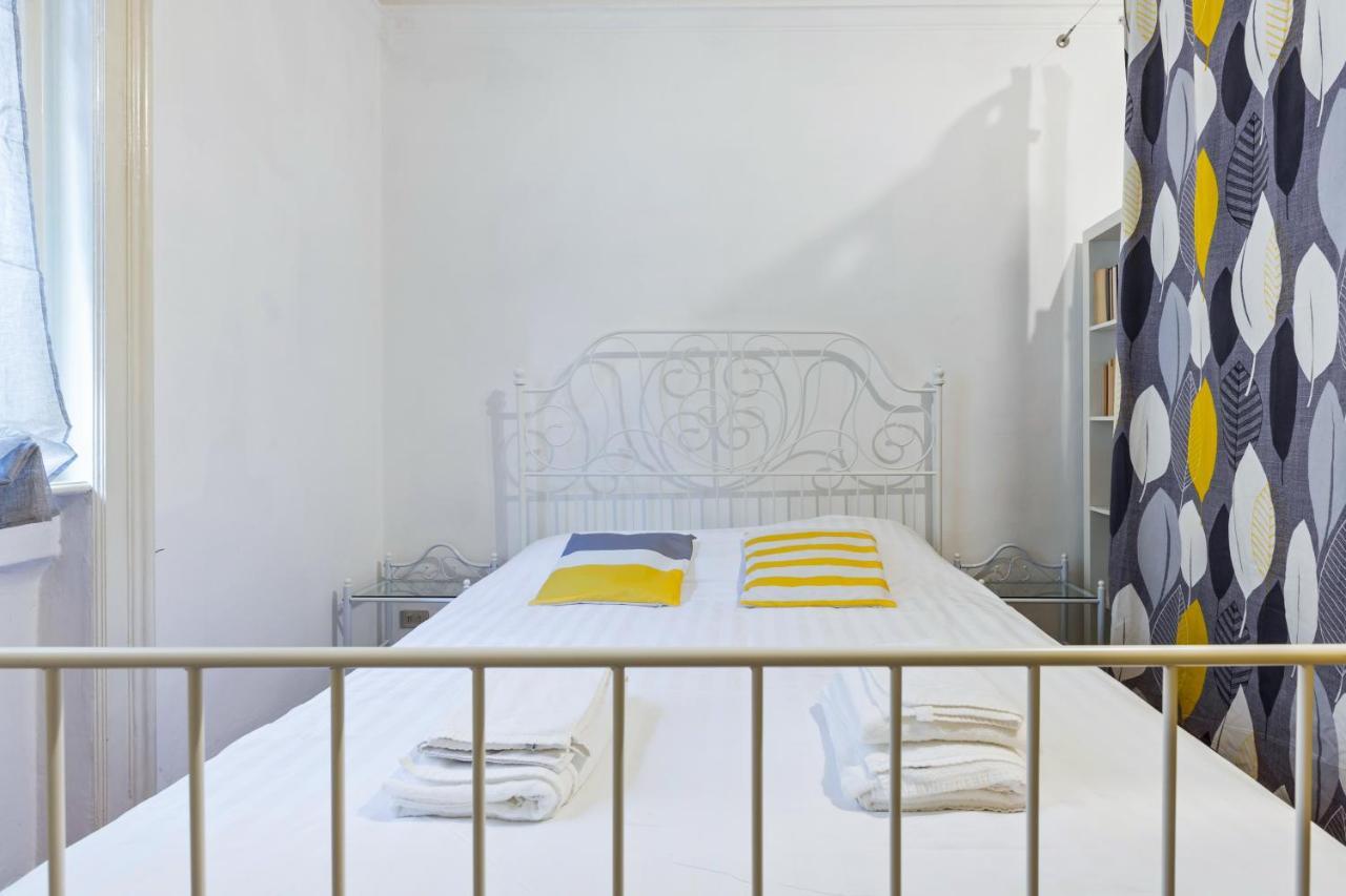 Loreto Courtyard Apartment Milan Exterior photo